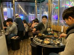 -401餐厅(弘大店)