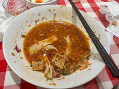 -西贝(紫荆广场店)