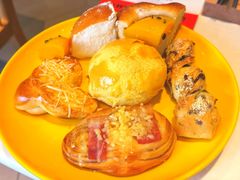 -味餐厅·海鲜·火锅·自助餐