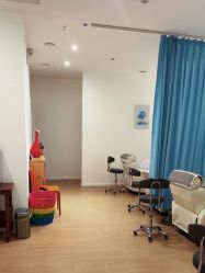 点击看大图 -舒欣头疗·俏丝谧语 白发脱发专业护理