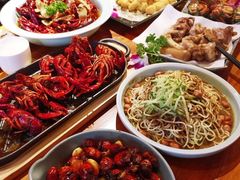 -戴记龙虾(天泽街店)