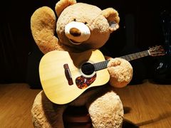 -何顺华吉他沙龙