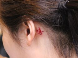 -飛凡TATTOO纹身•原创