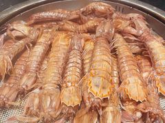 -九月海·海鲜自助(世纪东方店)