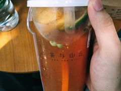 -茶肆(袁家村店)