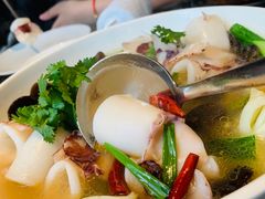 -遇外滩(BFC外滩金融中心店)