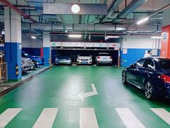 -大宁音乐广场·停车场