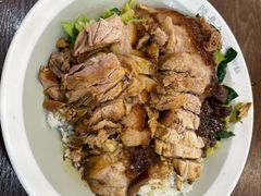 -陆长玖古法猪脚饭(玄风桥店)