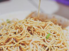 麻辣凉面-林静小吃(复兴路店)