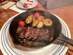 特选和牛腹心肉牛排-LIBERO(张虹路店)