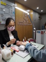 -丫丫NAIL日式自助美甲美睫沙龙