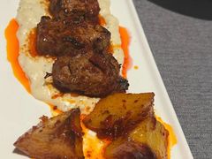 -Efes Turkish & Mediterranean Cuisine 艾菲斯餐厅(陆家嘴店)