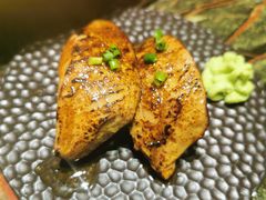 -炙柒Sekinana·精致料理 烧鸟·铁板烧(海上世界店)