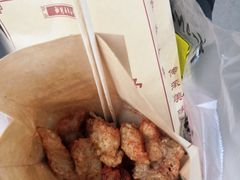麻辣排骨-傅强排骨(成都总店)