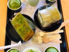 -雪绿茶博物馆