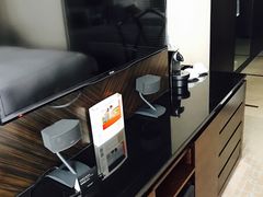 -青岛海尔洲际酒店