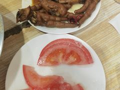 -望江门227龙虾馆