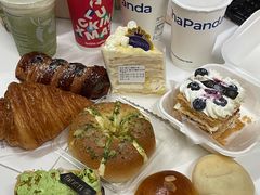 -FANEN法念·烘焙·甜点(万象城店)