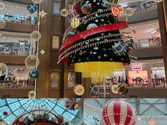 -港汇恒隆广场