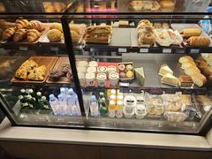 -星巴克(成都机场T2店)