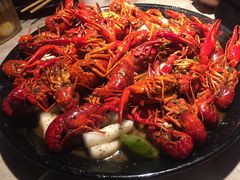 -沪小胖小龙虾(淮海中路旗舰店)