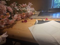 -香樟花园法式铁板烧(恒隆广场店)