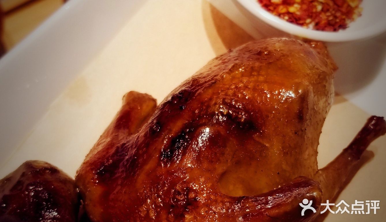 🤩上海最正宗的东北烧烤～冲