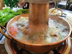 -香香腊排骨.野生菌火塘总店(束河店)
