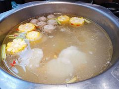 -潮发潮汕牛肉店(芳村店)