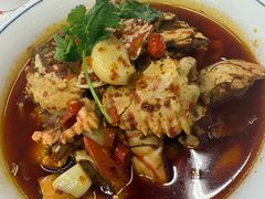 -堂瓦里·33年传统赣菜(第一街区店)