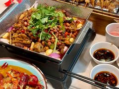 -阿胖龙虾小海鲜(宁国南路总店)