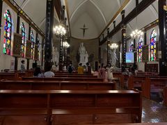 -贵阳北天主教堂