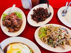 -德成饭店