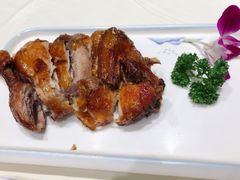 凯鸽风沙鸡-凯鸽酒楼•雁北民间菜(华北星店)