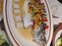 -徽韵人家·传承正宗徽菜(牡丹园店)