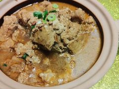 -大鸭梨烤鸭(房山店)