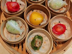 -丰圆轩粤式茶楼(大宁国际商业广场店)
