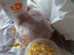 -华莱士·全鸡汉堡(五爱道店)