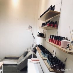 -Nail 奈欧美甲美睫