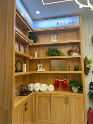 -芳朵美容养生SPA