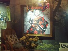 -范设计花园餐酒咖·中西餐·咖啡厅·酒馆
