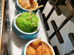 -老头儿油爆虾·1987杭州烟火味(湖滨银泰in77D区店)