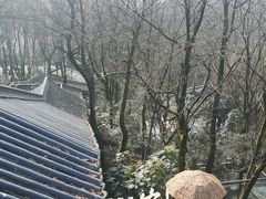 -岳麓山风景名胜区