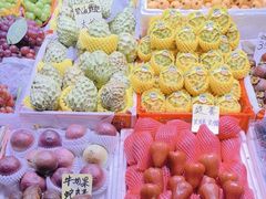 -大观篆新农贸市场
