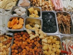 -林静小吃(复兴路店)
