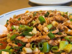 -易老九江湖菜(北滨一路店)