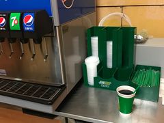 -赛百味SUBWAY(沈阳天地店)