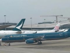 -香港国际机场