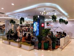 -海底捞火锅(凯德广场店)