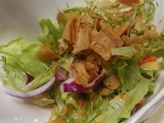 凯撒鲜蔬沙拉-梧桐餐厅(泉城路店)